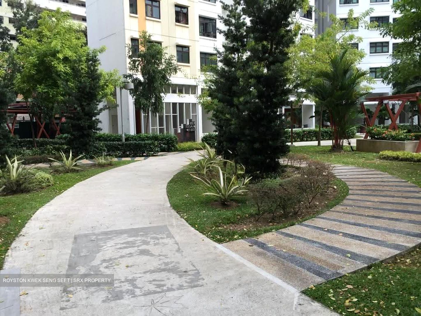 Blk 180B Boon Lay Meadow (Jurong West), HDB 2 Rooms #606394041